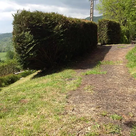 Avec Vue Panoramique Sur Le Plomb Du Cantal * Saint-Jacques-des-Blats