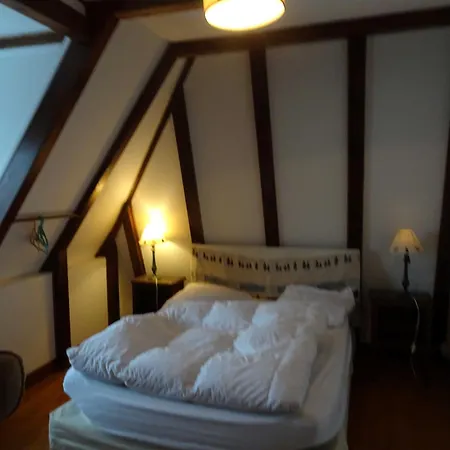 شاليه Avec Vue Panoramique Sur Le Plomb Du Cantal Saint-Jacques-des-Blats